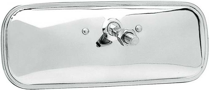 OER 1953-59 Chevrolet, GMC Truck, Rear View Mirror, Inner, Standard CX1045