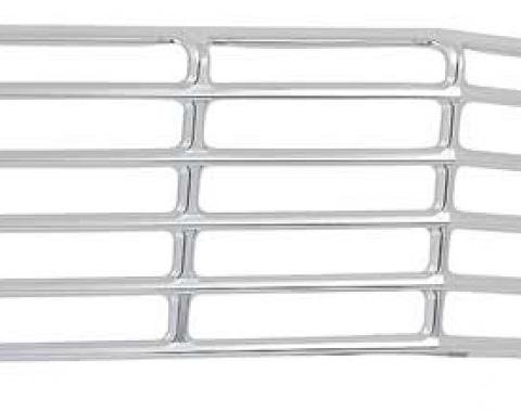 OER 1967 Impala / Full Size Front Grill 3885962