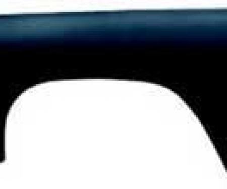 OER 1963 Impala / Full Size Reproduction Front Fender, LH B1394A