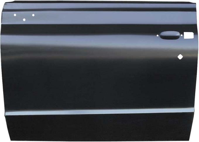 OER 1967-72 Chevrolet, GMC Truck, Outer Door Skin, Drivers Side T70302