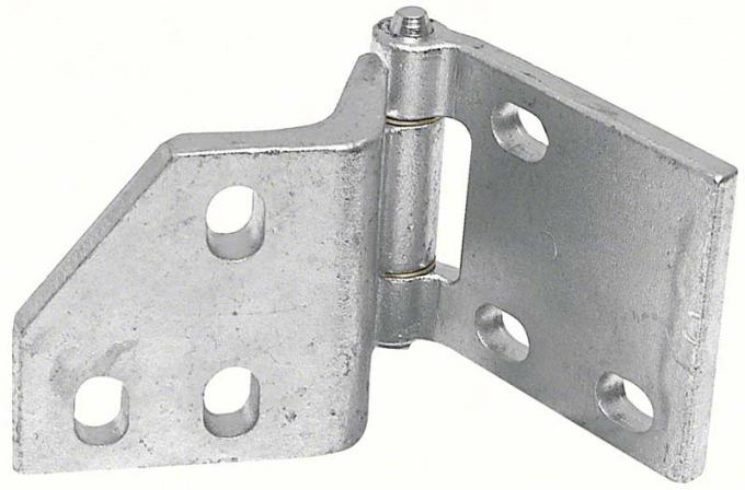 OER 1967-72 Chevrolet, GMC Truck, Front Door Hinge, Lower, LH CX1581