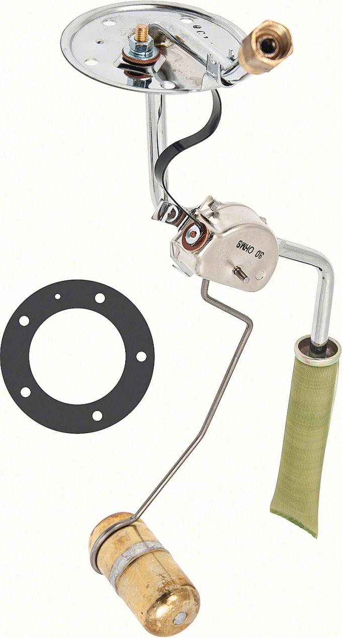 OER 1955-57 Chevrolet Sedan Hardtop And Convertible 3/8" Line Fuel Tank Sending Unit 1518784