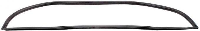 OER 1973-91 Chevrolet, GMC Pickup Truck, Rear Window Seal, without Trim Groove PW1039