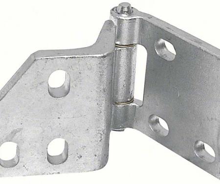 OER 1967-72 Chevrolet, GMC Truck, Front Door Hinge, Lower, LH CX1581