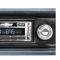 Custom Autosound 1970-1972 Chevrolet Impala/Caprice USA-630 Radio