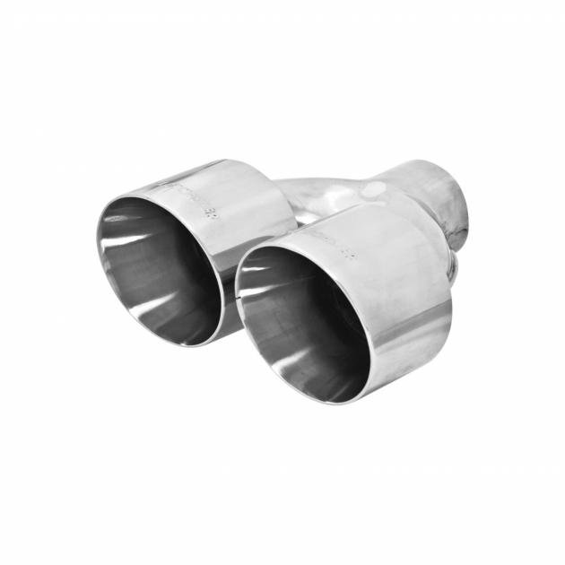 Flowmaster Exhaust Tip 15391 | Classic Chevy
