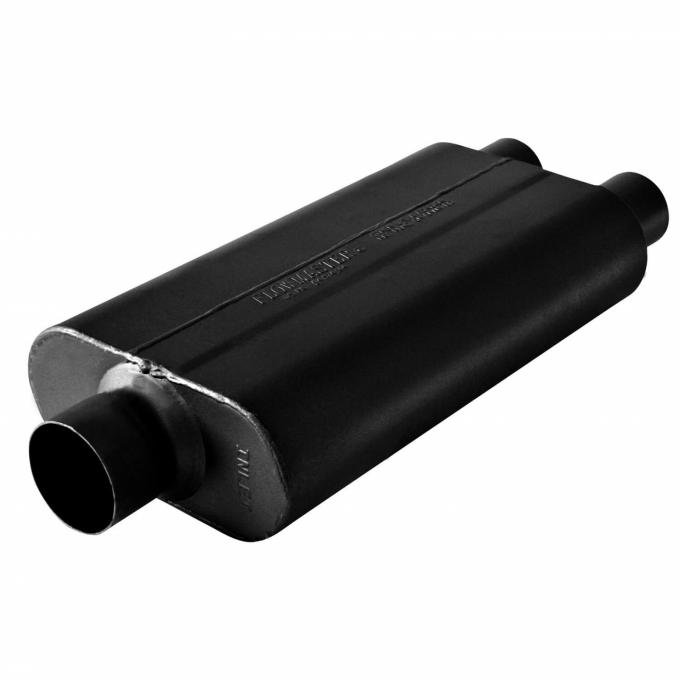 Flowmaster 50 Series Delta Flow Chambered Muffler 8430502