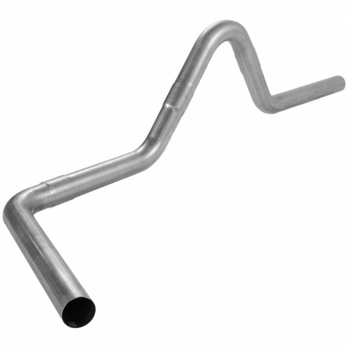 Flowmaster Universal Single Tailpipe Kit 15902