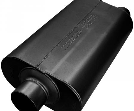 Flowmaster Super 50 Series Chambered Muffler 8530552